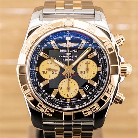 horloge breitling